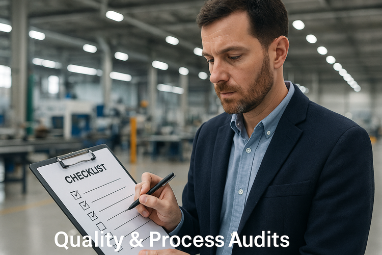Is Your Product Really Being Stored Safely?