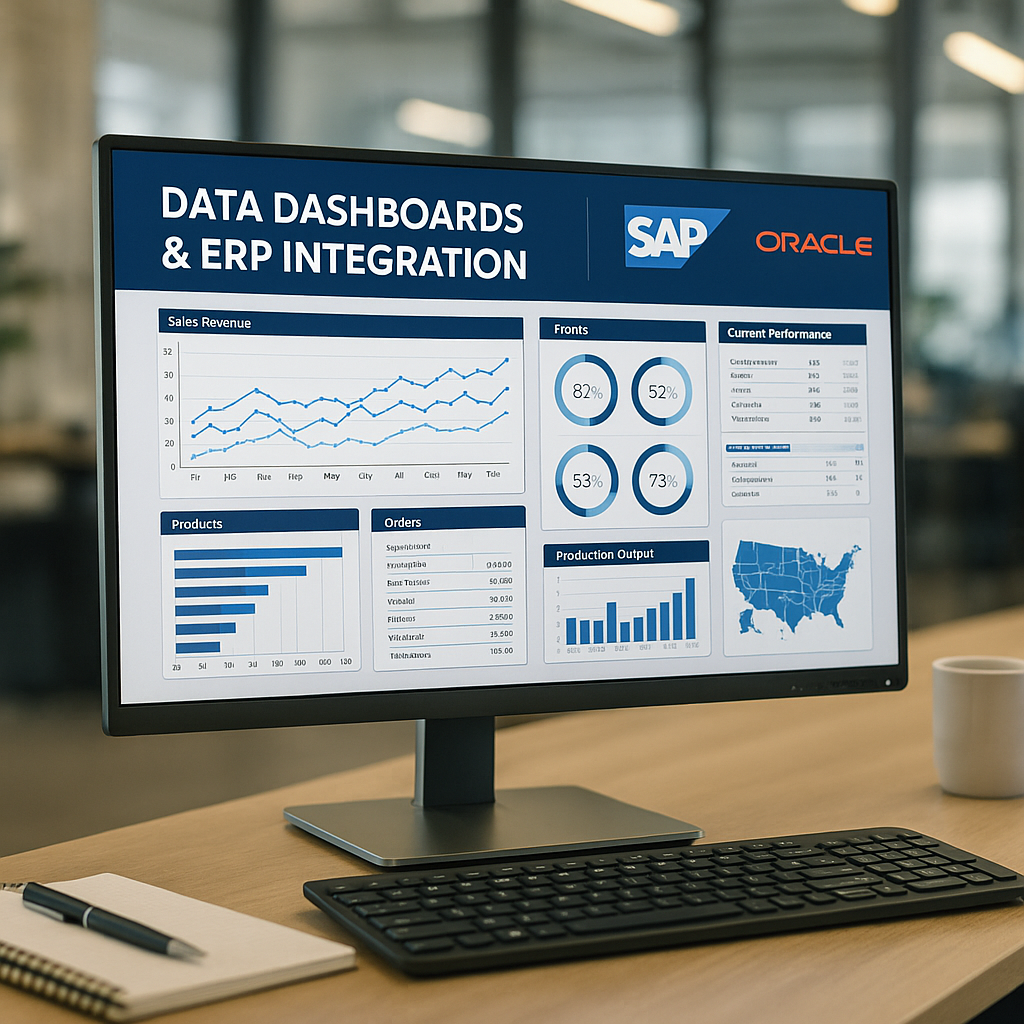 What If Your Factory or Warehouse Could Think in Real Time?
