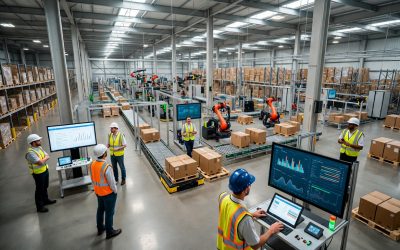 The Hardest Part of Automation: When the Supplier Leaves and Problems Begin